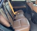 Коричневый Лексус РХ, объемом двигателя 3.46 л и пробегом 130 тыс. км за 24900 $, фото 8 на Automoto.ua