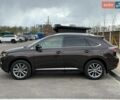 Коричневий Лексус РХ, об'ємом двигуна 3.46 л та пробігом 173 тис. км за 22000 $, фото 6 на Automoto.ua