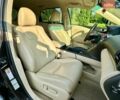 Коричневый Лексус РХ, объемом двигателя 3.46 л и пробегом 165 тыс. км за 22200 $, фото 12 на Automoto.ua