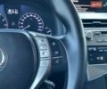 Коричневый Лексус РХ, объемом двигателя 3.46 л и пробегом 180 тыс. км за 22999 $, фото 49 на Automoto.ua