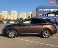 Коричневий Лексус РХ, об'ємом двигуна 3.46 л та пробігом 160 тис. км за 17500 $, фото 2 на Automoto.ua