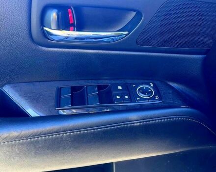 Коричневий Лексус РХ, об'ємом двигуна 3.5 л та пробігом 126 тис. км за 21900 $, фото 6 на Automoto.ua