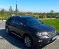 Коричневий Лексус РХ, об'ємом двигуна 3.5 л та пробігом 126 тис. км за 21900 $, фото 2 на Automoto.ua