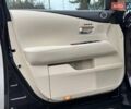 Коричневый Лексус РХ, объемом двигателя 3.5 л и пробегом 220 тыс. км за 22500 $, фото 9 на Automoto.ua