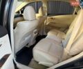 Коричневий Лексус РХ, об'ємом двигуна 3.46 л та пробігом 170 тис. км за 19500 $, фото 5 на Automoto.ua