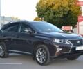 Коричневий Лексус РХ, об'ємом двигуна 3.46 л та пробігом 180 тис. км за 22400 $, фото 11 на Automoto.ua