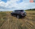 Коричневий Лексус РХ, об'ємом двигуна 3.46 л та пробігом 204 тис. км за 23000 $, фото 5 на Automoto.ua