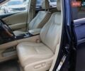 Коричневый Лексус РХ, объемом двигателя 3.46 л и пробегом 225 тыс. км за 19900 $, фото 8 на Automoto.ua