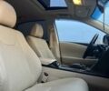 Коричневий Лексус РХ, об'ємом двигуна 3.46 л та пробігом 170 тис. км за 19500 $, фото 18 на Automoto.ua