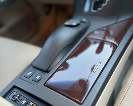 Коричневий Лексус РХ, об'ємом двигуна 3.46 л та пробігом 170 тис. км за 19500 $, фото 20 на Automoto.ua