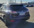 Коричневый Лексус РХ, объемом двигателя 3.46 л и пробегом 127 тыс. км за 26500 $, фото 2 на Automoto.ua
