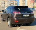 Коричневий Лексус РХ, об'ємом двигуна 3.46 л та пробігом 160 тис. км за 17500 $, фото 3 на Automoto.ua