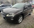 Коричневый Лексус РХ, объемом двигателя 2.7 л и пробегом 62 тыс. км за 25000 $, фото 1 на Automoto.ua