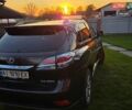 Коричневий Лексус РХ, об'ємом двигуна 3.46 л та пробігом 269 тис. км за 19500 $, фото 4 на Automoto.ua