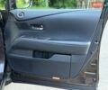 Коричневий Лексус РХ, об'ємом двигуна 3.5 л та пробігом 132 тис. км за 22800 $, фото 51 на Automoto.ua