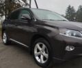 Коричневий Лексус РХ, об'ємом двигуна 2.7 л та пробігом 116 тис. км за 19500 $, фото 11 на Automoto.ua