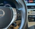 Коричневий Лексус РХ, об'ємом двигуна 3.46 л та пробігом 121 тис. км за 23490 $, фото 18 на Automoto.ua