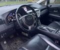 Коричневий Лексус РХ, об'ємом двигуна 3.46 л та пробігом 170 тис. км за 25555 $, фото 5 на Automoto.ua