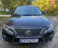 Коричневий Лексус РХ, об'ємом двигуна 3.46 л та пробігом 248 тис. км за 18000 $, фото 1 на Automoto.ua
