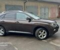 Коричневий Лексус РХ, об'ємом двигуна 3.5 л та пробігом 143 тис. км за 22900 $, фото 10 на Automoto.ua