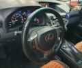 Коричневый Лексус РХ, объемом двигателя 3.5 л и пробегом 126 тыс. км за 21900 $, фото 29 на Automoto.ua