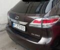 Коричневий Лексус РХ, об'ємом двигуна 3.5 л та пробігом 143 тис. км за 22900 $, фото 16 на Automoto.ua