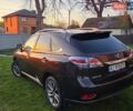 Коричневий Лексус РХ, об'ємом двигуна 3.46 л та пробігом 269 тис. км за 19500 $, фото 5 на Automoto.ua