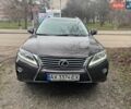 Коричневый Лексус РХ, объемом двигателя 2.67 л и пробегом 63 тыс. км за 23500 $, фото 1 на Automoto.ua