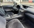 Коричневый Лексус РХ, объемом двигателя 3.5 л и пробегом 162 тыс. км за 22000 $, фото 26 на Automoto.ua