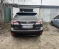 Коричневый Лексус РХ, объемом двигателя 2.7 л и пробегом 62 тыс. км за 25000 $, фото 5 на Automoto.ua