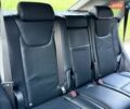 Коричневий Лексус РХ, об'ємом двигуна 3.5 л та пробігом 132 тис. км за 22800 $, фото 50 на Automoto.ua