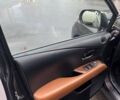 Коричневий Лексус РХ, об'ємом двигуна 3.46 л та пробігом 160 тис. км за 25000 $, фото 8 на Automoto.ua