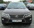 Коричневий Лексус РХ, об'ємом двигуна 3.46 л та пробігом 178 тис. км за 22950 $, фото 1 на Automoto.ua