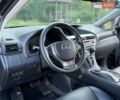 Коричневий Лексус РХ, об'ємом двигуна 3.5 л та пробігом 132 тис. км за 22800 $, фото 38 на Automoto.ua