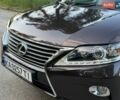 Коричневий Лексус РХ, об'ємом двигуна 3.5 л та пробігом 132 тис. км за 22800 $, фото 16 на Automoto.ua