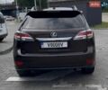 Коричневий Лексус РХ, об'ємом двигуна 3.5 л та пробігом 192 тис. км за 23500 $, фото 3 на Automoto.ua