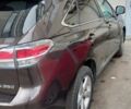 Коричневий Лексус РХ, об'ємом двигуна 3.5 л та пробігом 143 тис. км за 22900 $, фото 13 на Automoto.ua