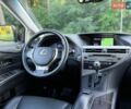 Коричневий Лексус РХ, об'ємом двигуна 3.5 л та пробігом 132 тис. км за 22800 $, фото 61 на Automoto.ua