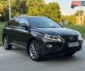 Коричневий Лексус РХ, об'ємом двигуна 3.5 л та пробігом 132 тис. км за 22800 $, фото 3 на Automoto.ua