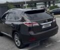 Коричневый Лексус РХ, объемом двигателя 3.5 л и пробегом 192 тыс. км за 23070 $, фото 3 на Automoto.ua
