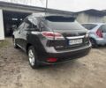 Коричневый Лексус РХ, объемом двигателя 2.7 л и пробегом 62 тыс. км за 25000 $, фото 4 на Automoto.ua