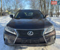 Коричневый Лексус РХ, объемом двигателя 3.46 л и пробегом 183 тыс. км за 18700 $, фото 2 на Automoto.ua