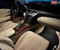 Коричневий Лексус РХ, об'ємом двигуна 3.5 л та пробігом 192 тис. км за 23500 $, фото 14 на Automoto.ua
