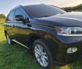Лексус РХ 2013 в Змиеве на Automoto.ua Коричневый Лексус РХ, объемом двигателя 3.5 л и пробегом 229 тыс. км за 20000 $, фото 2 на Automoto.ua