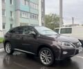 Коричневий Лексус РХ, об'ємом двигуна 3.46 л та пробігом 160 тис. км за 25000 $, фото 1 на Automoto.ua