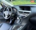 Коричневий Лексус РХ, об'ємом двигуна 3.5 л та пробігом 132 тис. км за 22800 $, фото 58 на Automoto.ua