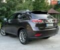 Коричневий Лексус РХ, об'ємом двигуна 3.5 л та пробігом 132 тис. км за 22800 $, фото 15 на Automoto.ua