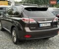 Коричневий Лексус РХ, об'ємом двигуна 3.46 л та пробігом 178 тис. км за 22950 $, фото 5 на Automoto.ua