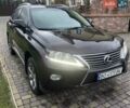 Коричневий Лексус РХ, об'ємом двигуна 3.46 л та пробігом 170 тис. км за 25555 $, фото 1 на Automoto.ua