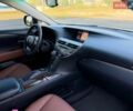 Коричневий Лексус РХ, об'ємом двигуна 3.46 л та пробігом 147 тис. км за 19900 $, фото 18 на Automoto.ua